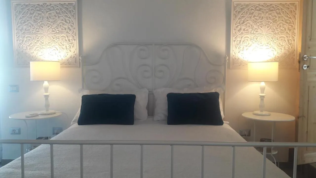 Bed & Breakfast Bed and Breakfast La Casa di Nina La Maddalena  Italia