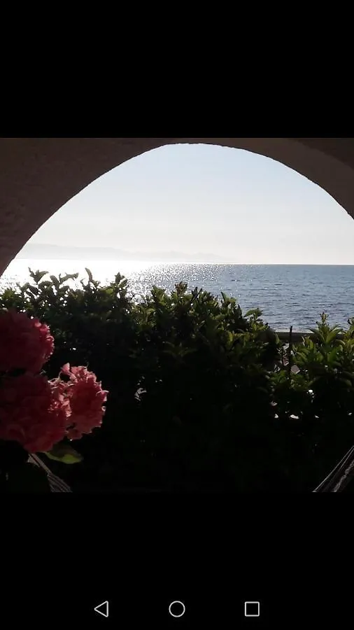 Bed and Breakfast La Casa di Nina La Maddalena  Italia