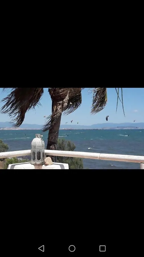 Bed & Breakfast Bed and Breakfast La Casa di Nina La Maddalena