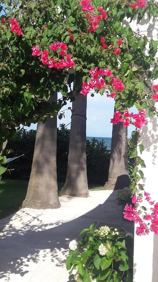 Bed & Breakfast Bed and Breakfast La Casa di Nina La Maddalena