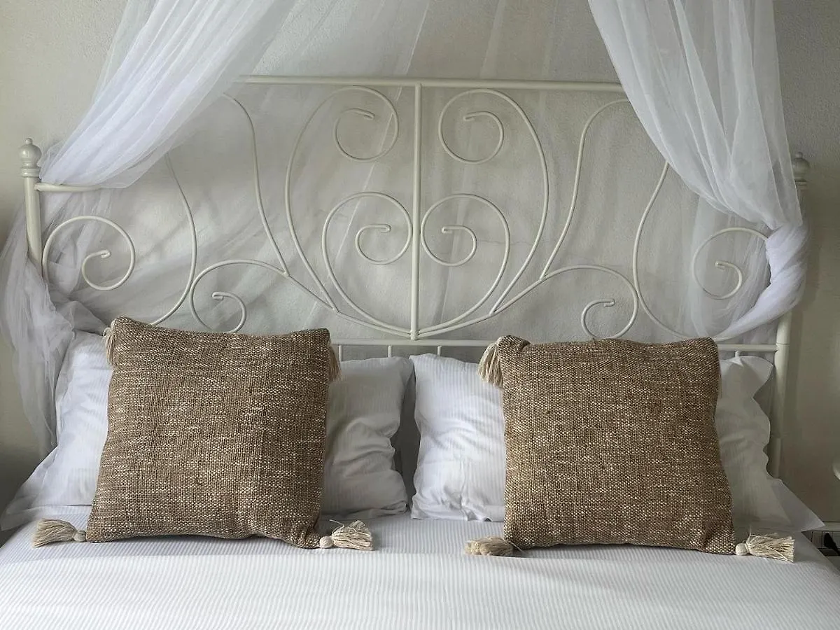 Bed and Breakfast La Casa di Nina La Maddalena