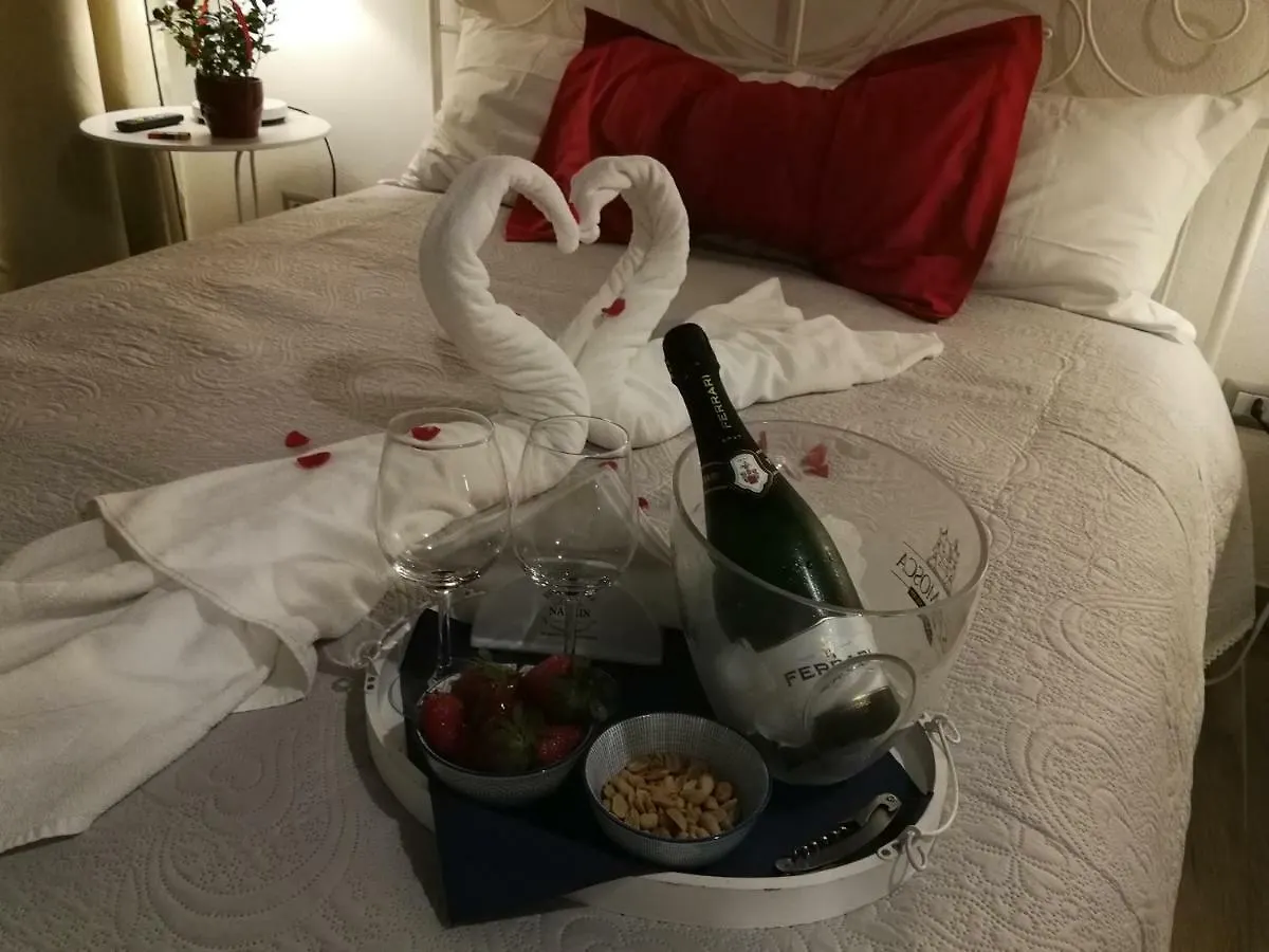 Bed and Breakfast La Casa Di Nina La Maddalena  La Maddalena (Cagliari)