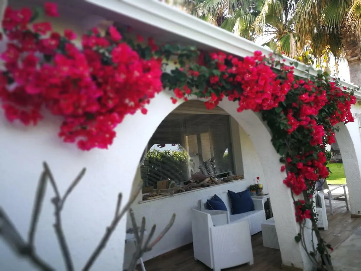 Bed and Breakfast La Casa di Nina La Maddalena  0*, La Maddalena (Cagliari)