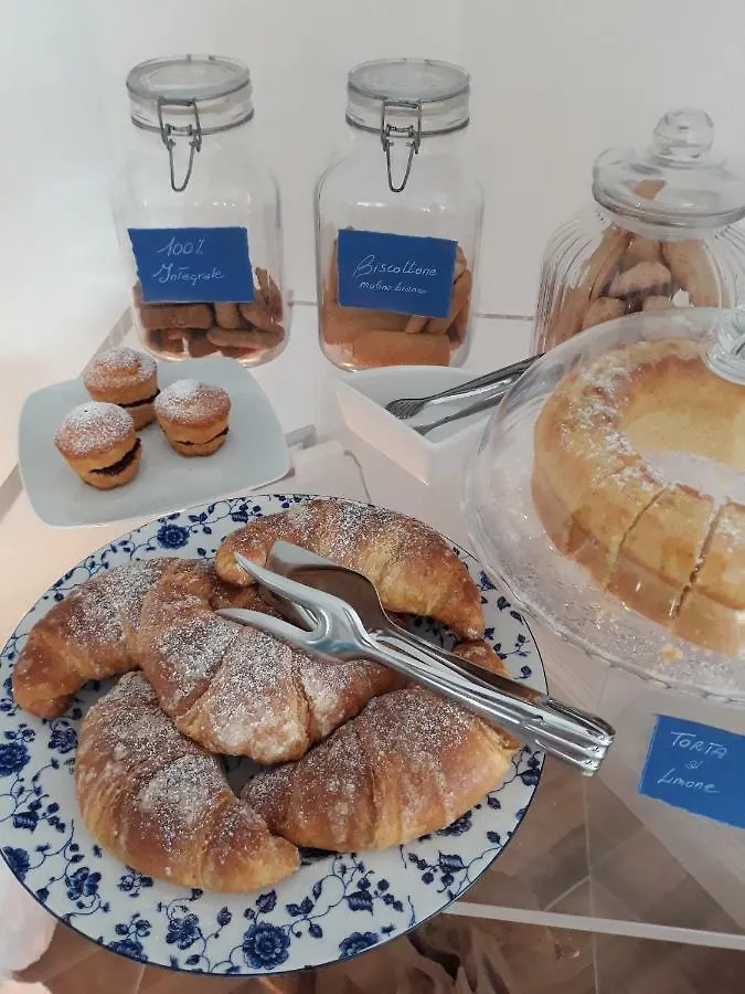 Bed & Breakfast Bed and Breakfast La Casa di Nina La Maddalena  Italia