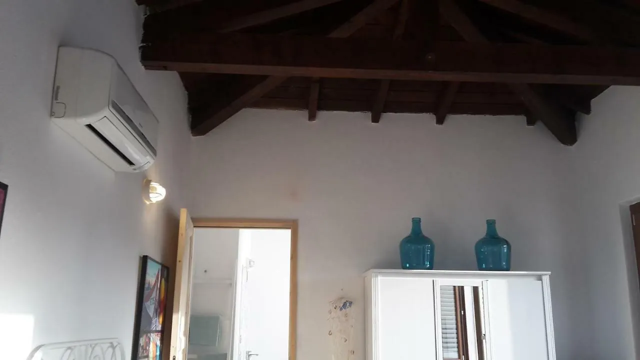 Bed and Breakfast La Casa di Nina La Maddalena  Bed & Breakfast
