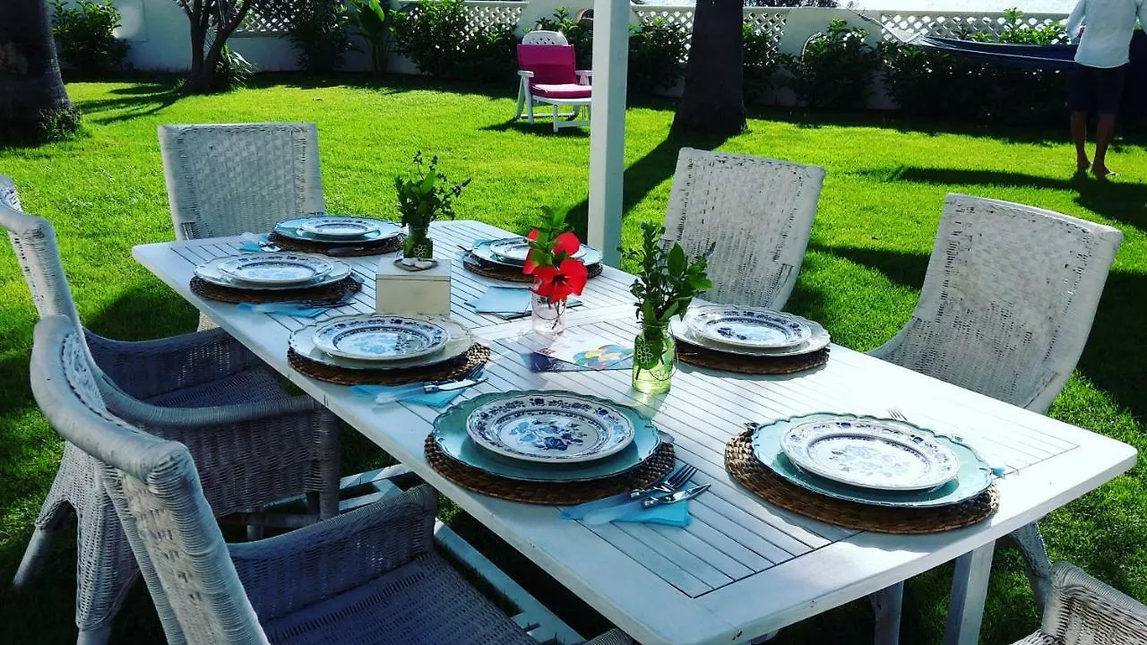Bed and Breakfast La Casa di Nina La Maddalena  Bed & Breakfast La Maddalena (Cagliari)