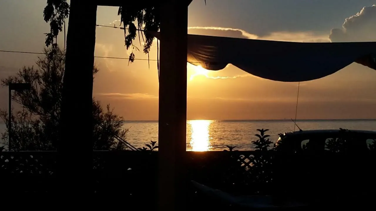 Bed & Breakfast Bed and Breakfast La Casa di Nina La Maddalena
