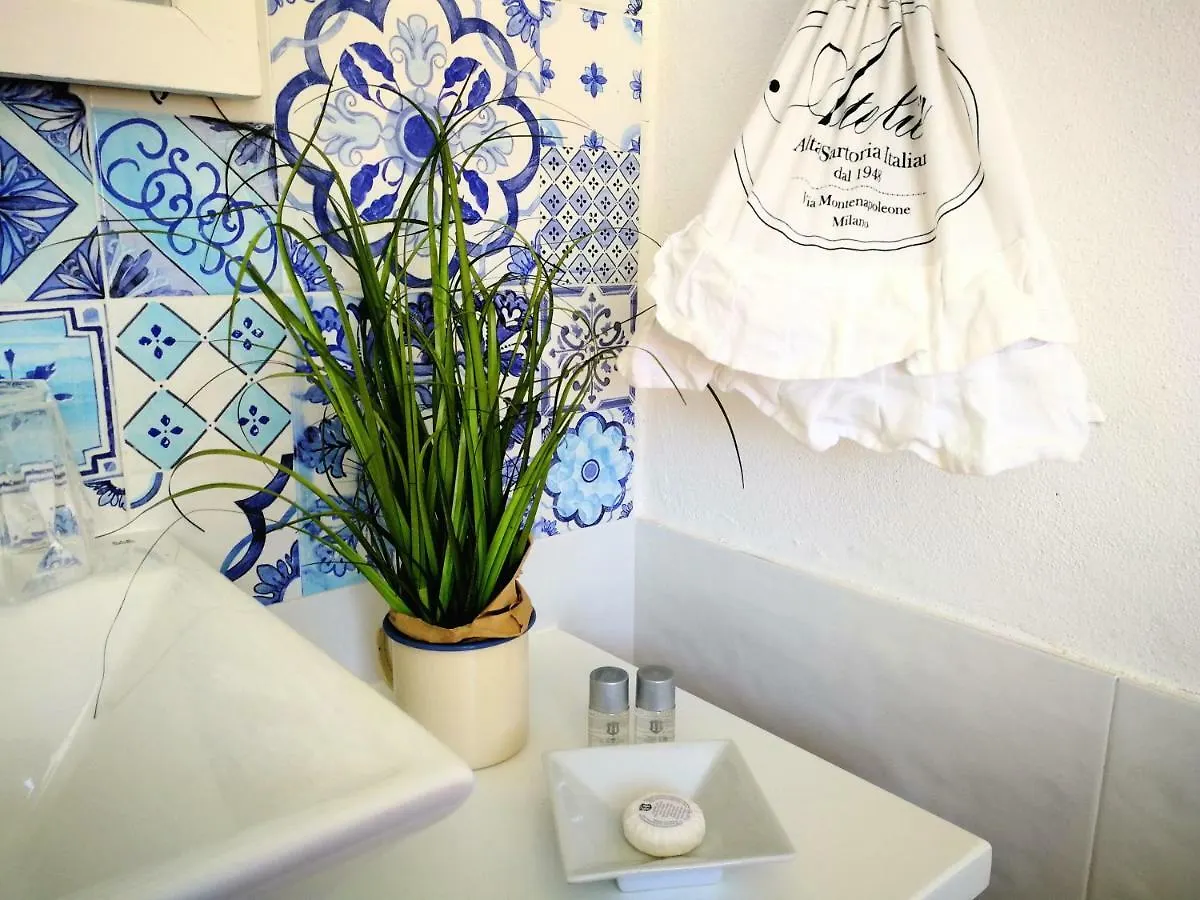 Bed and Breakfast La Casa di Nina La Maddalena  Bed & Breakfast