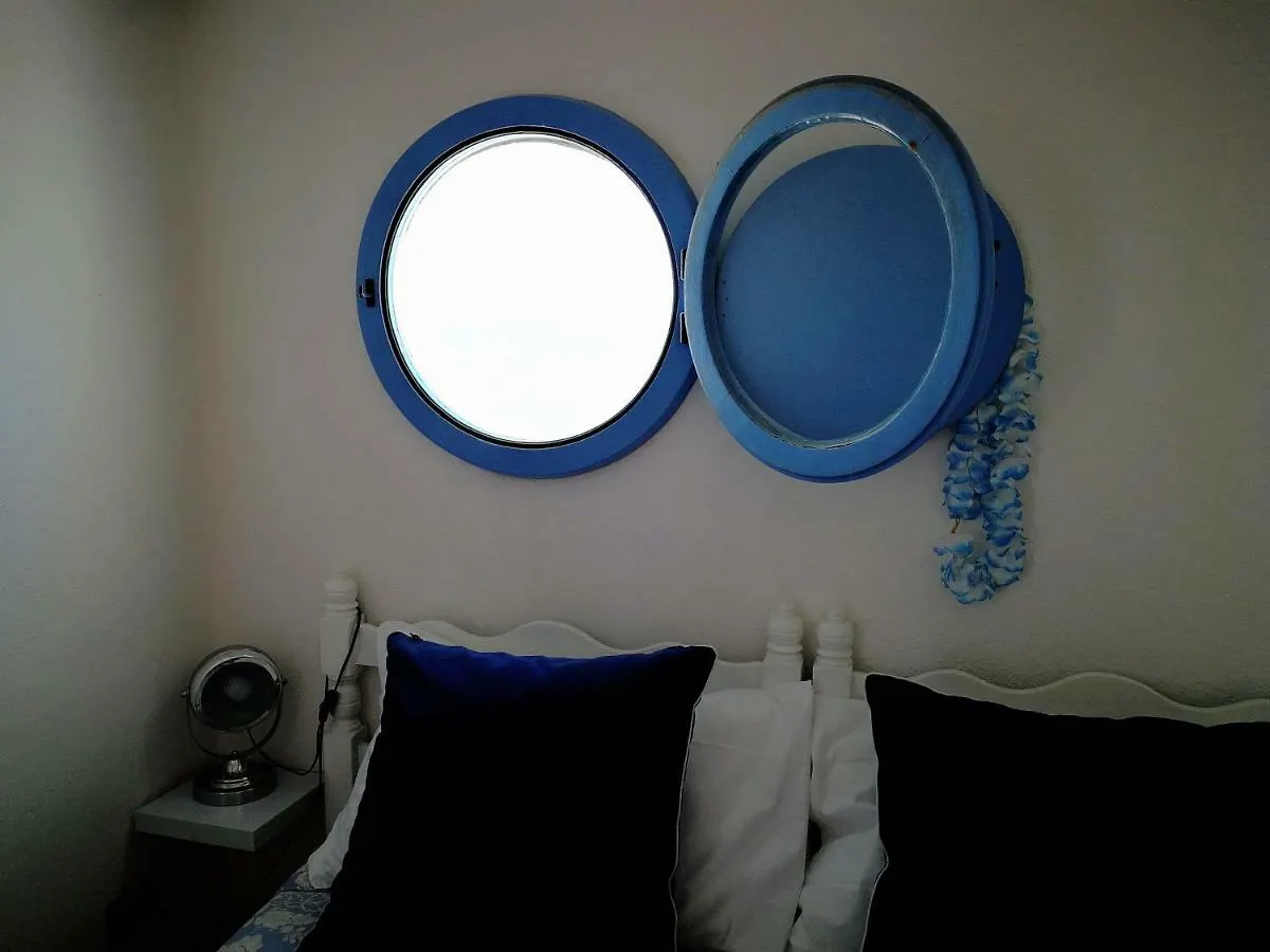 Bed and Breakfast La Casa Di Nina La Maddalena  0*, La Maddalena (Cagliari)