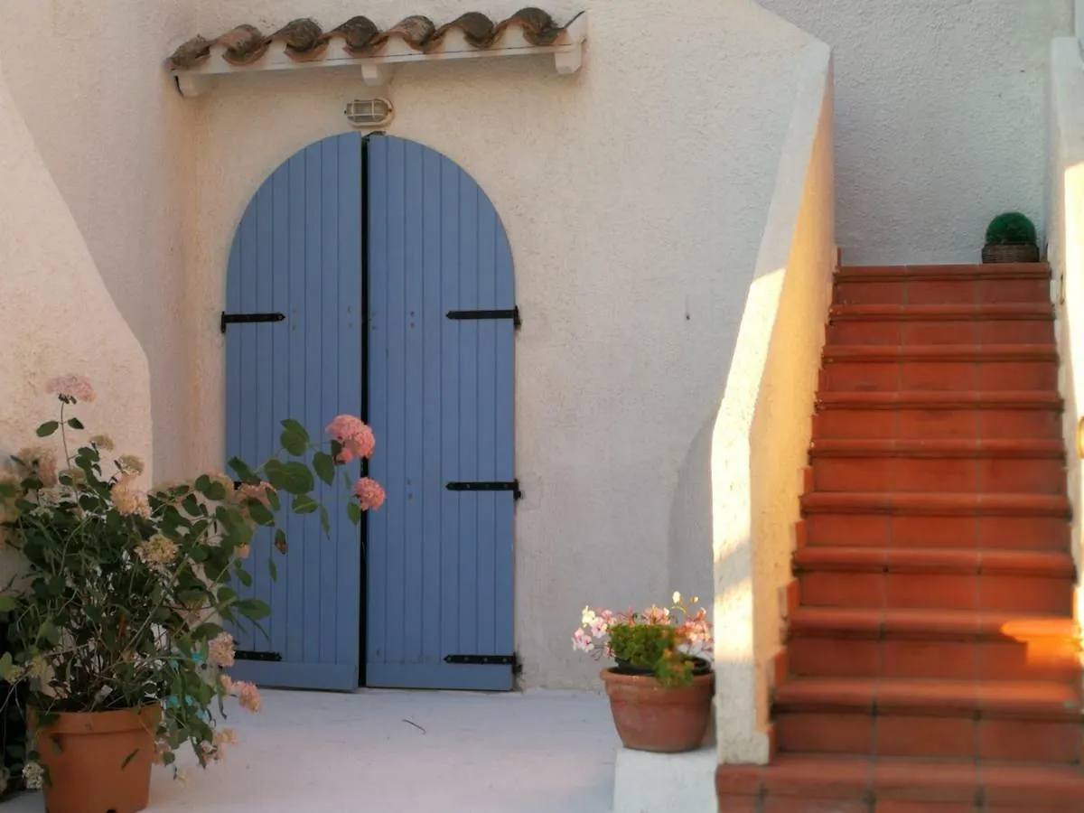 Bed and Breakfast La Casa Di Nina La Maddalena  Italia