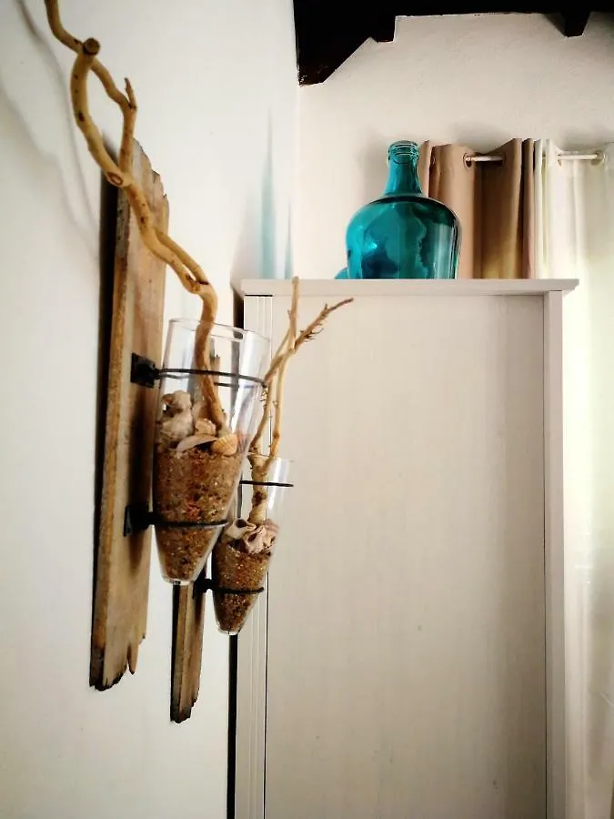 Bed & Breakfast Bed and Breakfast La Casa di Nina La Maddalena  Italia