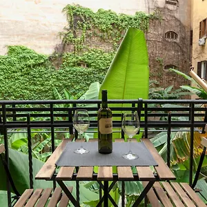 Leo's Colosseum - Private , Roma Italia