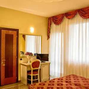 Internazionale Terme 4*, Abano Terme Italia