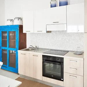 Apartahotel Seabay, Golfo Aranci