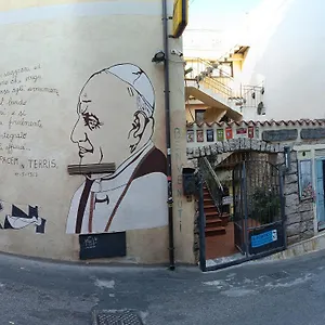 Bed and breakfast Il Portico, Orgosolo