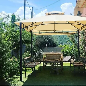  Couette-café Domus Deiana