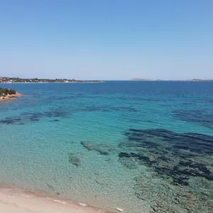 Apartahotel Domus, Liscia di Vacca