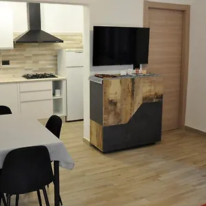 Bed and breakfast Baroi, Orgosolo