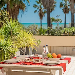  Appartement Su Loi Seafront