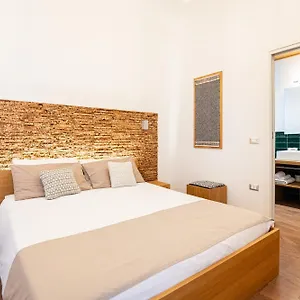 Bed and breakfast Le Terrazze Di Bellavista, Su Forti