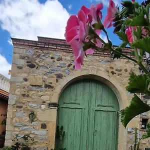  Couette-café Casa Susanna Rural Sardinia