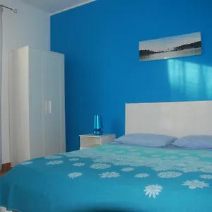 Eolo 3*, Marsala Italia