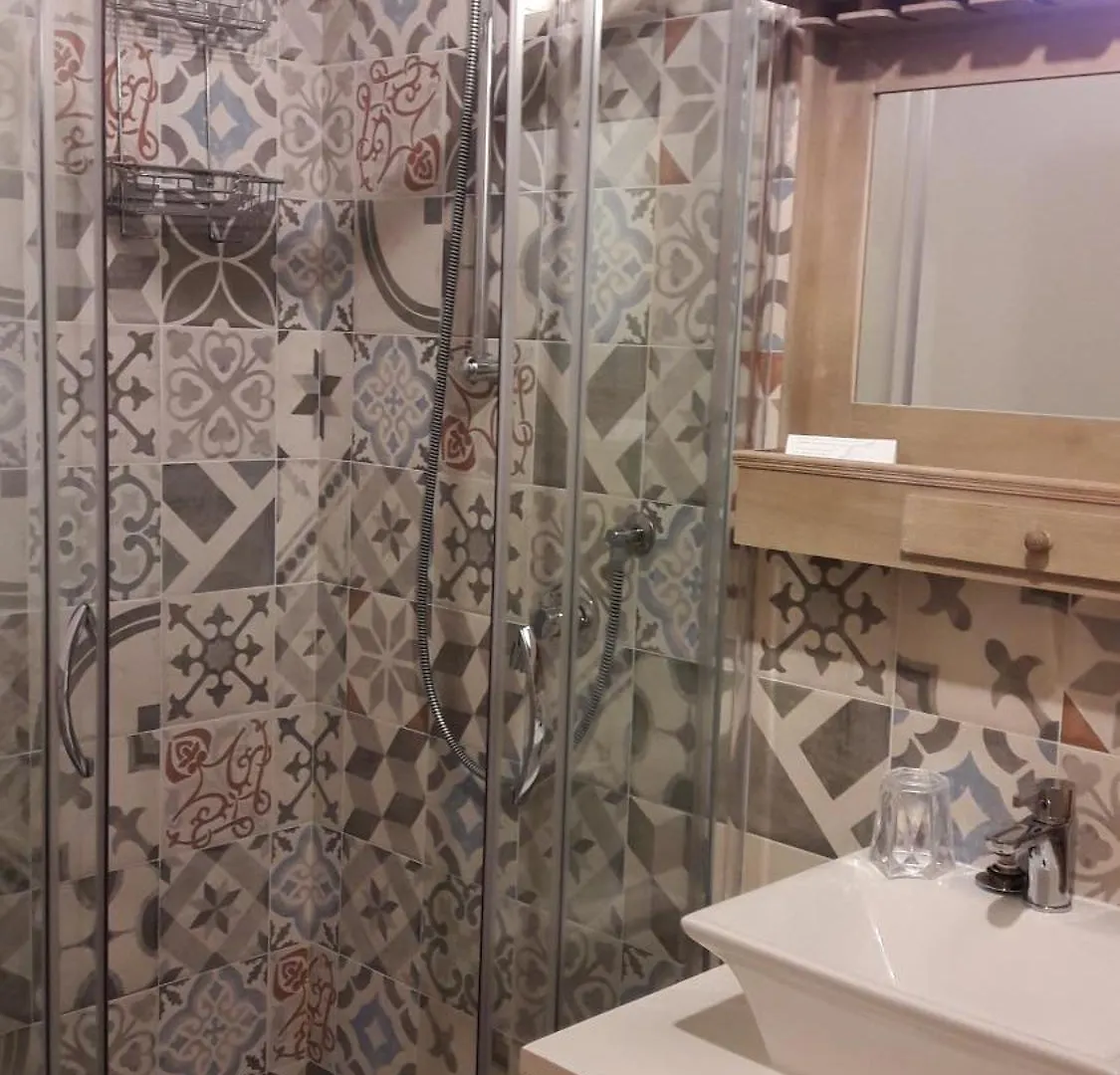 Bed & Breakfast Bed and Breakfast La Casa Di Nina La Maddalena