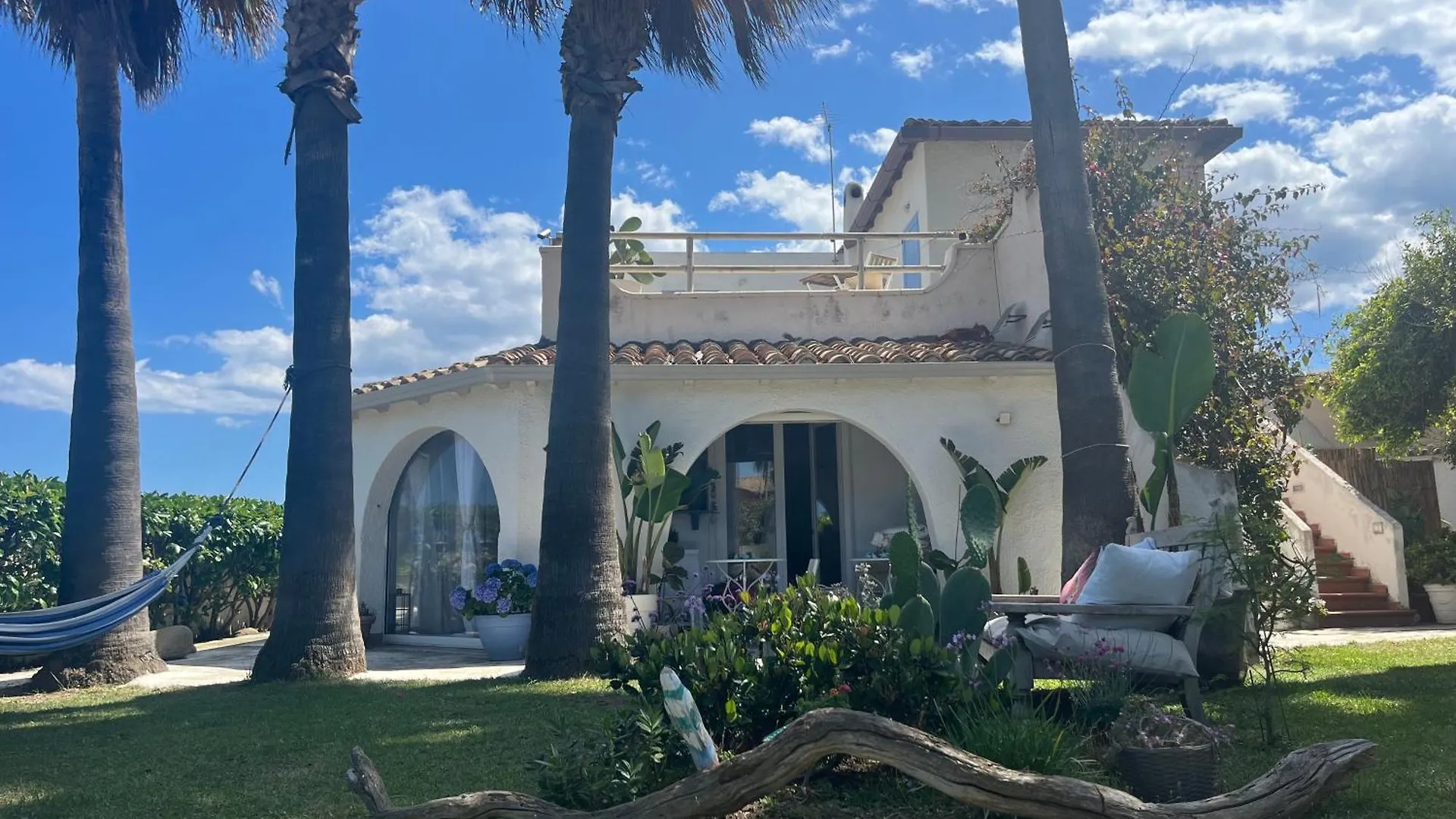 Bed & Breakfast Bed and Breakfast La Casa Di Nina La Maddalena