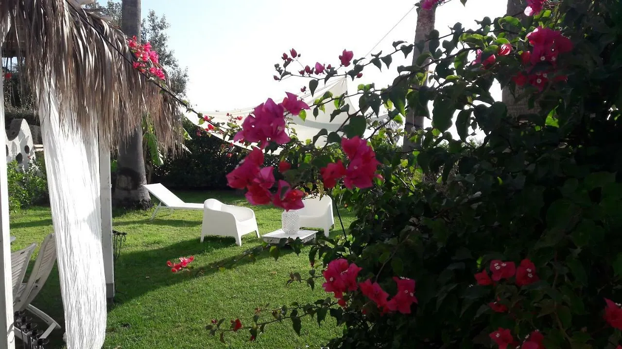Bed & Breakfast Bed and Breakfast La Casa Di Nina La Maddalena