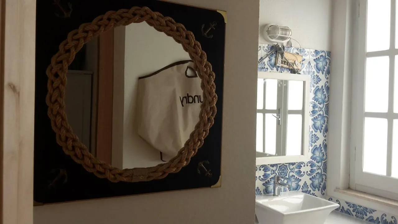 Bed and Breakfast La Casa Di Nina La Maddalena