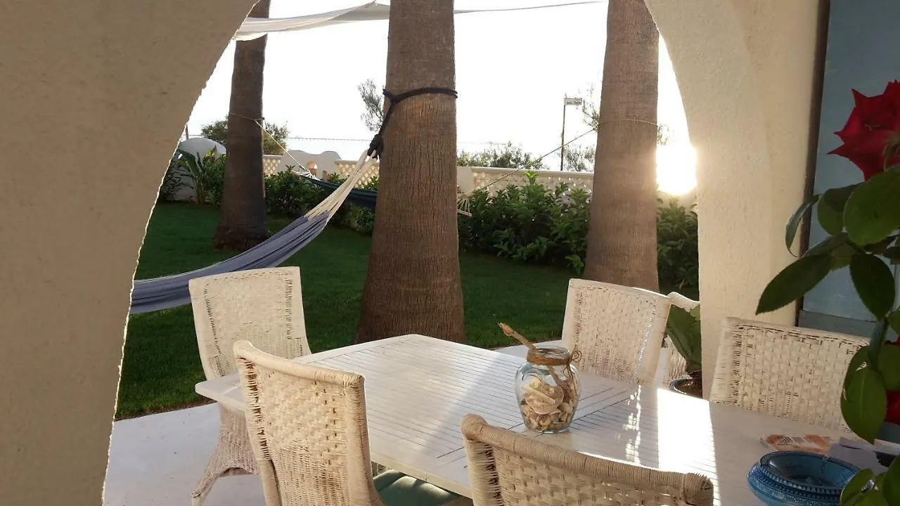 Bed and Breakfast La Casa Di Nina La Maddalena  La Maddalena (Cagliari)