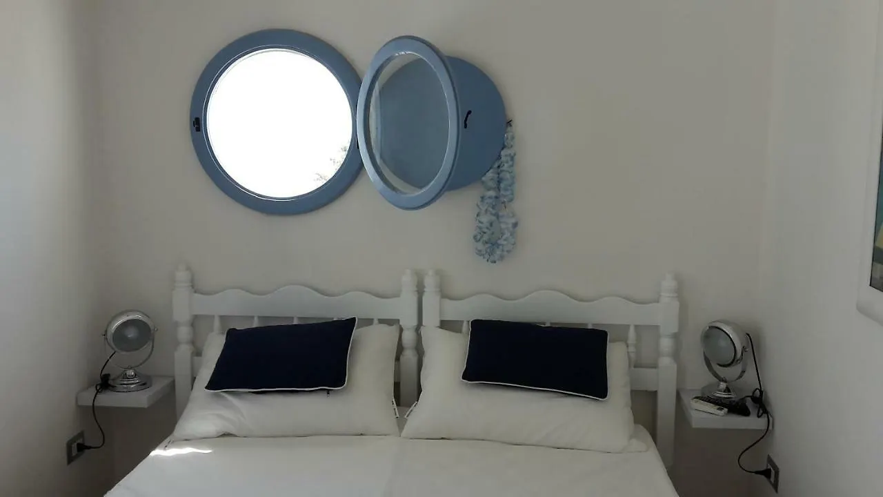 Bed & Breakfast Bed and Breakfast La Casa Di Nina La Maddalena