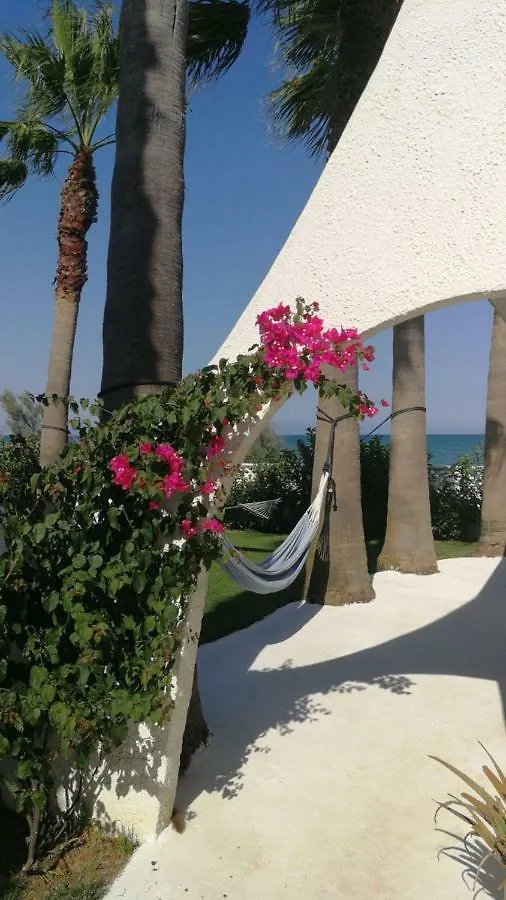 Bed and Breakfast La Casa Di Nina La Maddalena  Bed & Breakfast